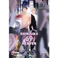 Shinjuku 69 Heaven