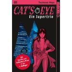 Cat\'s Eye – Ein Supertrio