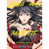 Sora wo Matotte – In Himmel gehüllt