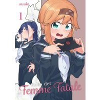 Rolle der Femme Fatale