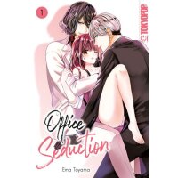 Office Seduction