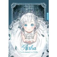 Aisha – Noch einmal ins Licht
