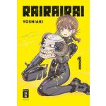 Rairairai