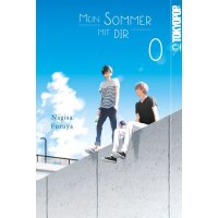 Mein Sommer mit dir