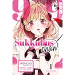 99 % Sukkubus-chan