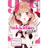 99 % Sukkubus-chan