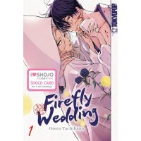 Firefly Wedding