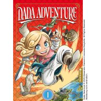 Dada Adventure