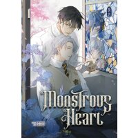 Monstrous Heart