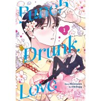 Punch Drunk Love