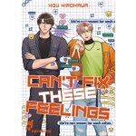 Can\'t Fix These Feelings