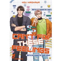 Can't Fix These Feelings