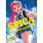 Spica – Schuld und Sühne