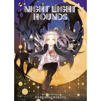 Night light Hounds