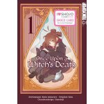 Once Upon a Witch\'s Death