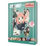SPY x FAMILY - Aktivitätenbuch