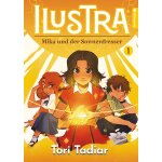 ILUSTRA - Mika und der Sonnenfresser