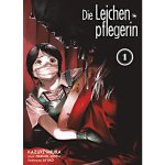 Die Leichenpflegerin