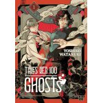 Tales of a Hundred Ghosts