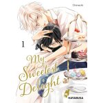 My Sweetest Delight
