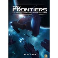 Tiny Frontiers