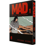 MAD in the Apocalypse
