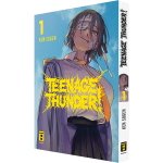 Teenage Thunder!