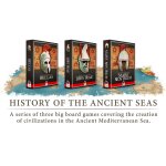 History of the Ancient Seas