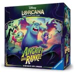 Angriff der Ranke/Attack of the Vine
