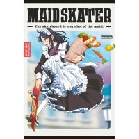Maid Skater