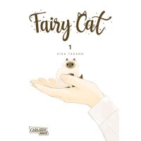 Fairy Cat