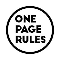 One Page Rules