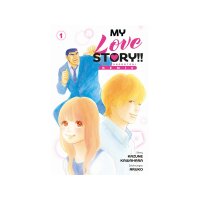 My Love Story!! – Ore Monogatari Remix