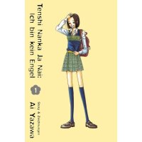Tenshi nanka ja nai - Ich bin kein Engel