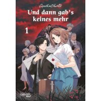 Agatha Christie: Und dann gab's keines mehr