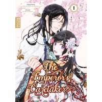 The Emperor's Caretaker
