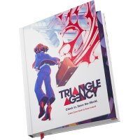 Triangle Agency