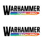 Tone Pro & Tech Pro