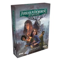 Arkham Horror: Das Rollenspiel