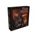 Maus und Mystik
