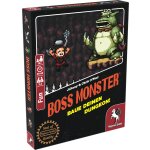 Boss Monster