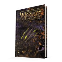 Werwolf (W20)