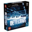 Detective (Portal Games, deutsche Ausgabe)