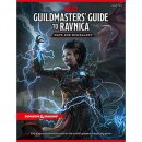 D&D: Guildmasters Guide to Ravnica RPG Maps and...