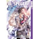 In/Spectre, Band 5