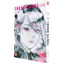 Tokyo Ghoul:re, Band 15