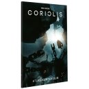 Coriolis: Atlas Kompendium