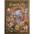 Freebooters Fate Grundregeln - 2. Edition