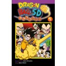 Dragon Ball SD, Band 5