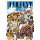 Fairy Tail - Harvest - Illustrations II